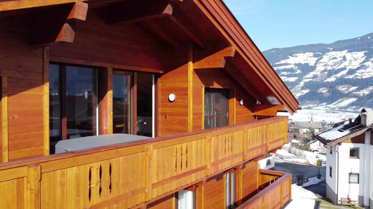 Mountain Penthouse Top 8 & 9 Fügen Екстериор снимка
