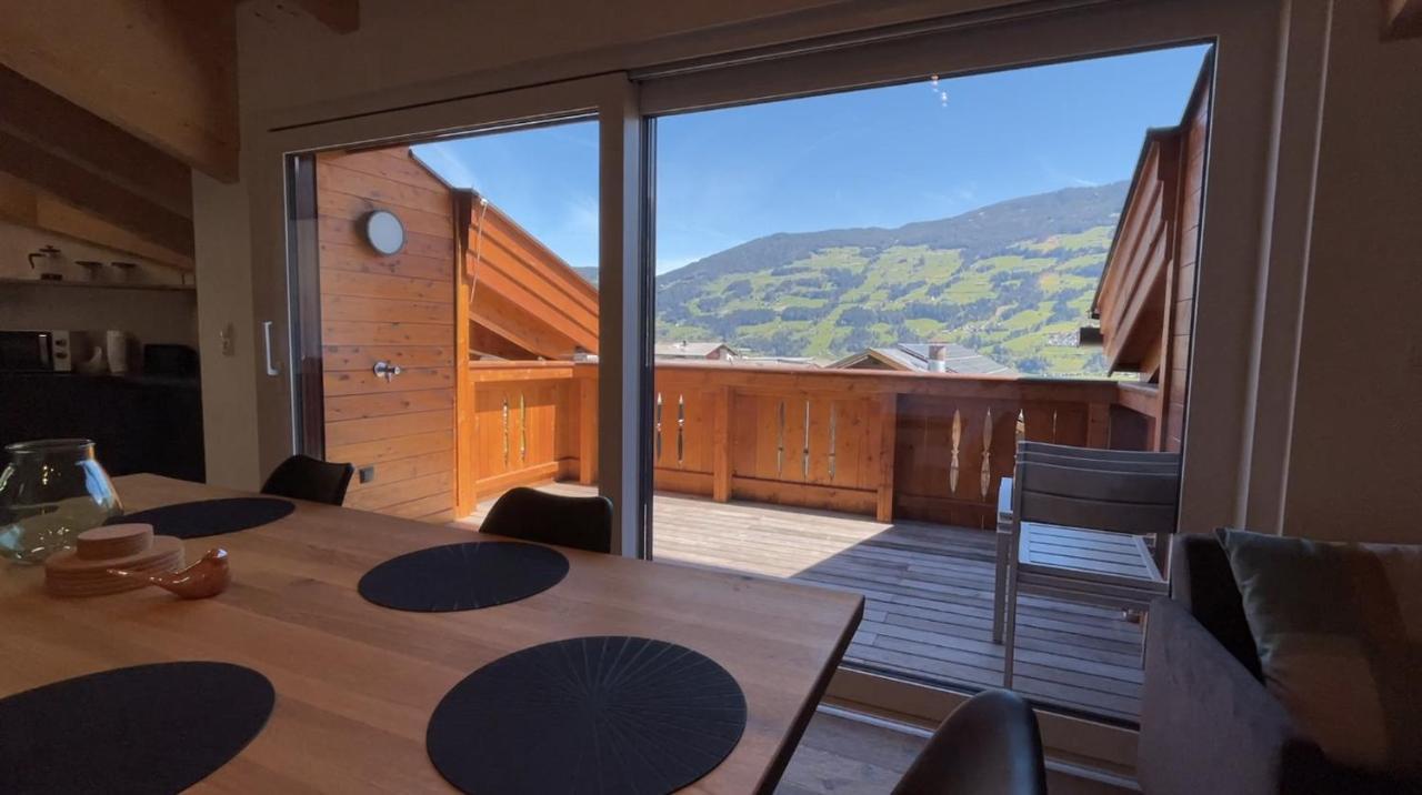 Mountain Penthouse Top 8 & 9 Fügen Екстериор снимка