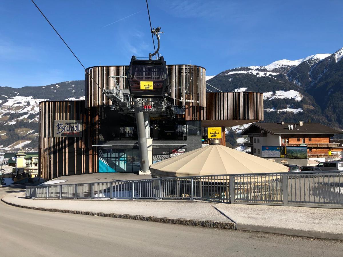 Mountain Penthouse Top 8 & 9 Fügen Екстериор снимка