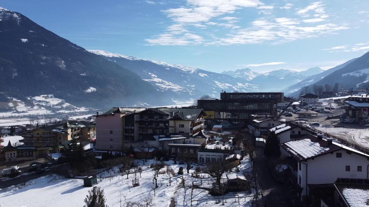 Mountain Penthouse Top 8 & 9 Fügen Екстериор снимка