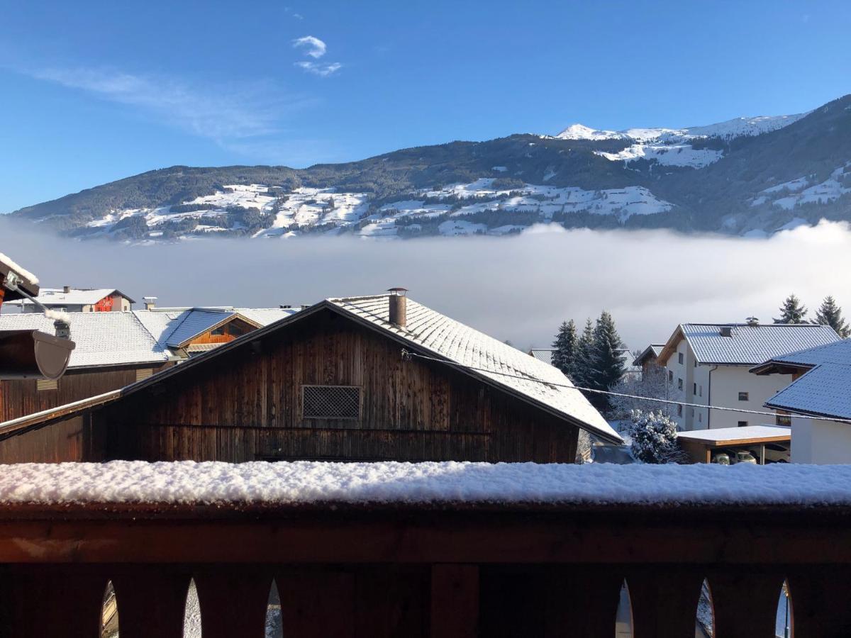 Mountain Penthouse Top 8 & 9 Fügen Екстериор снимка