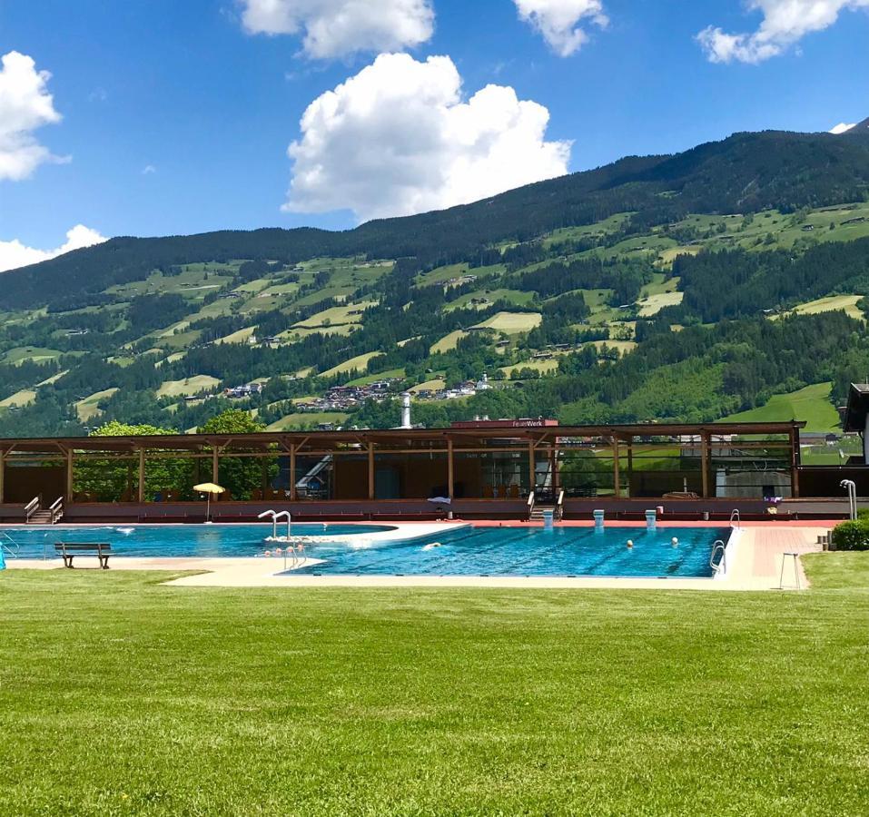 Mountain Penthouse Top 8 & 9 Fügen Екстериор снимка