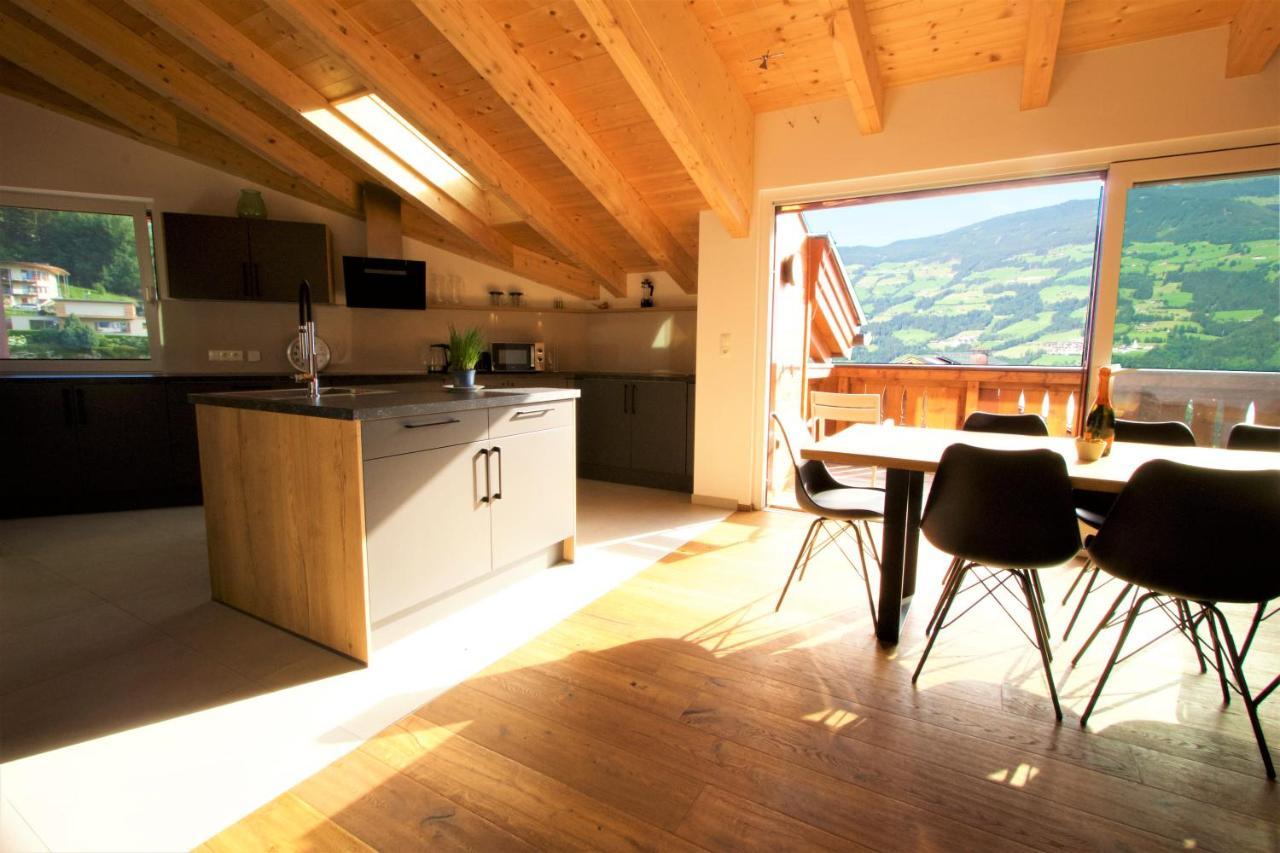 Mountain Penthouse Top 8 & 9 Fügen Екстериор снимка